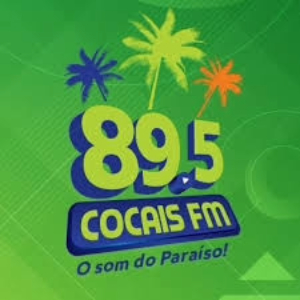  Rádio Cocais 89.5 FM/PI 